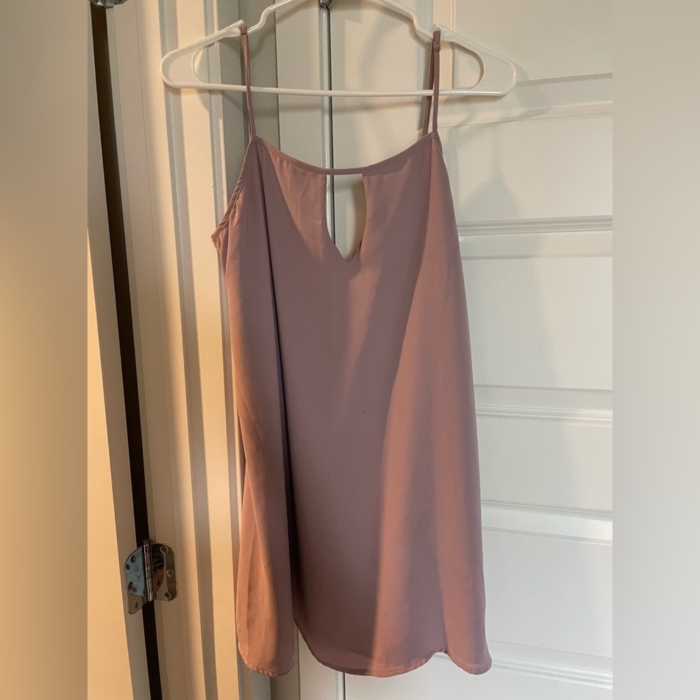 TOBI mini dress